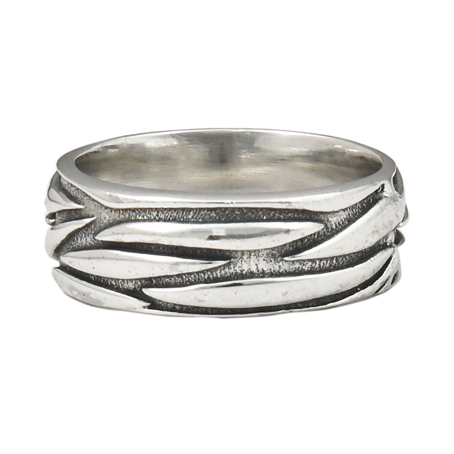 Textured Band