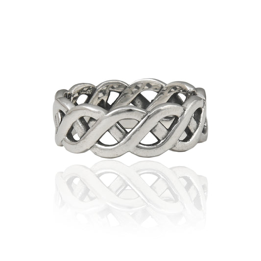 Entwined Band