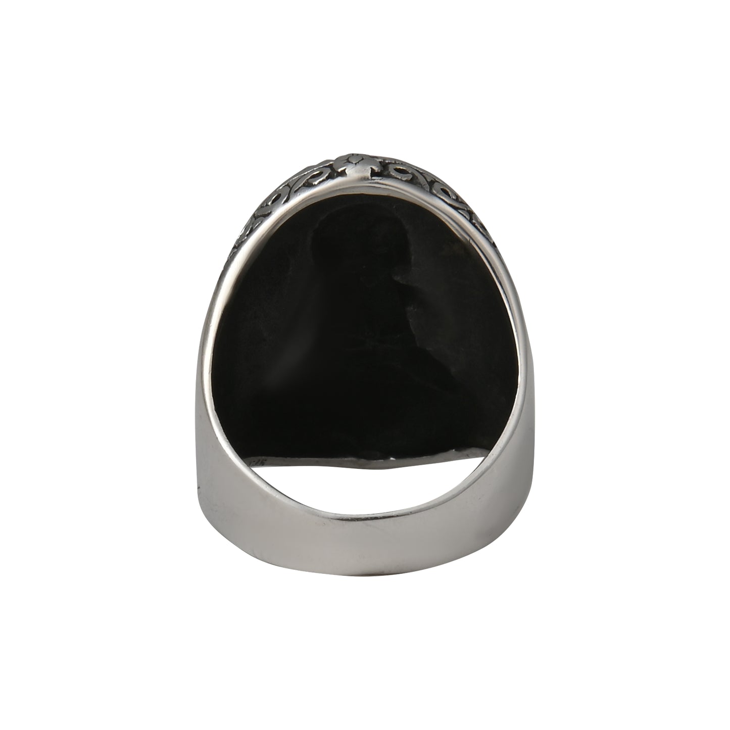 Ganesha Ring