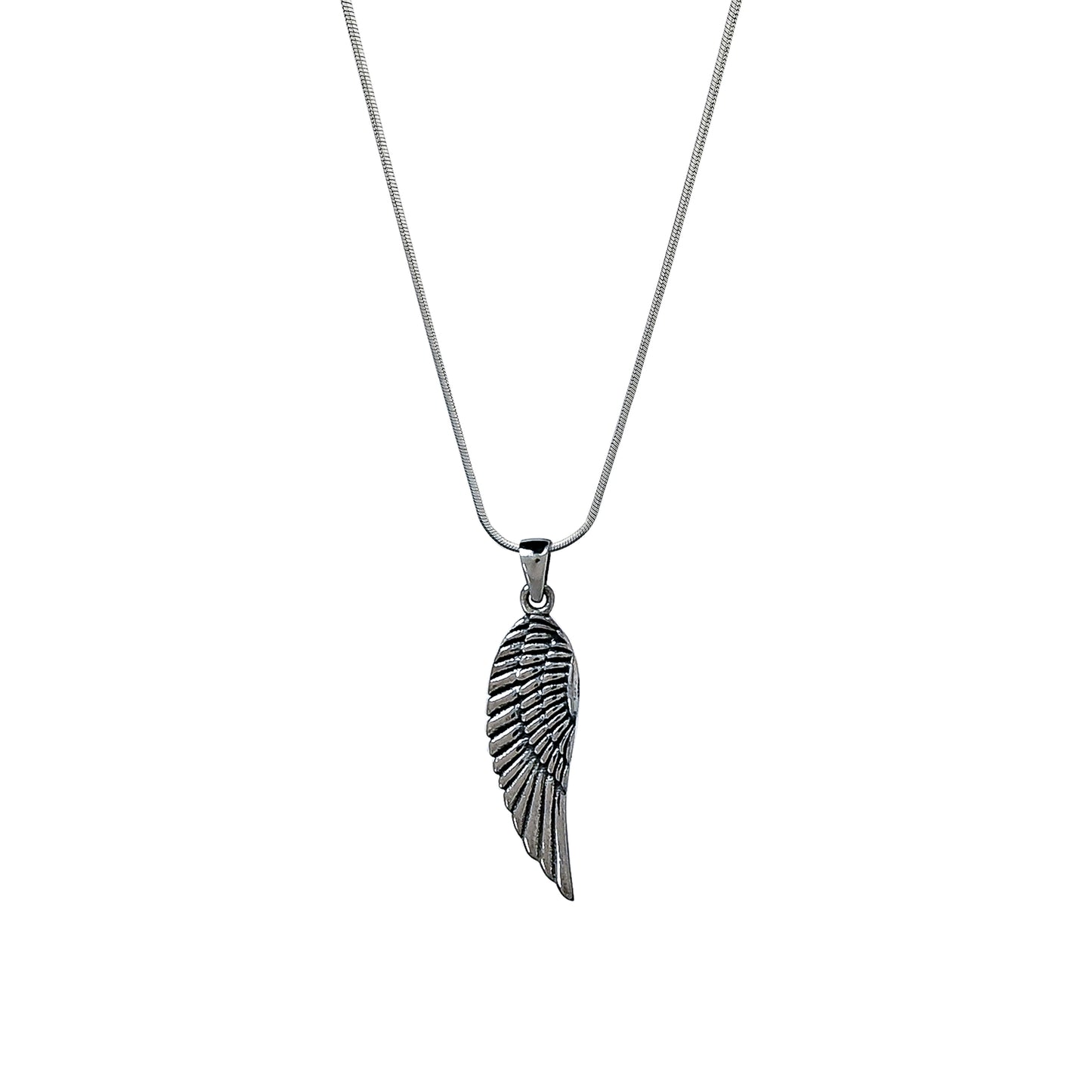 Wing Pendant