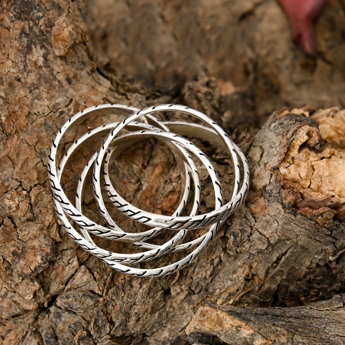 Russian Wedding Band
