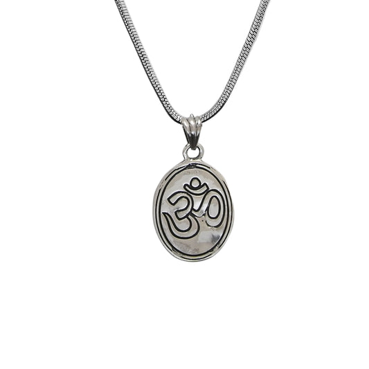 Ganesha Pendant