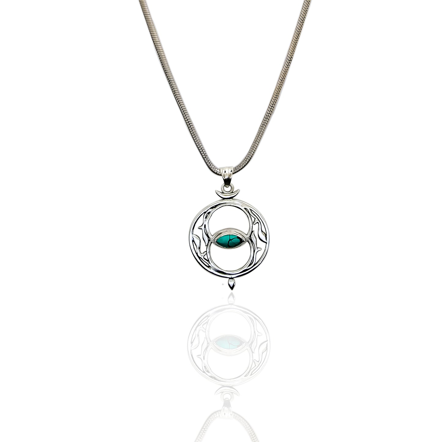 Flow Pendant