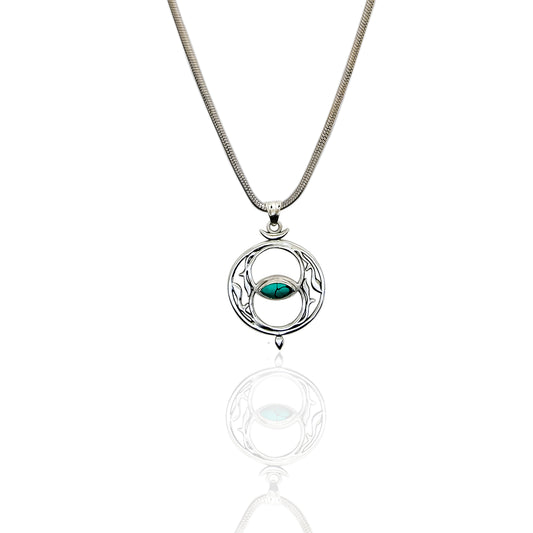 Flow Pendant