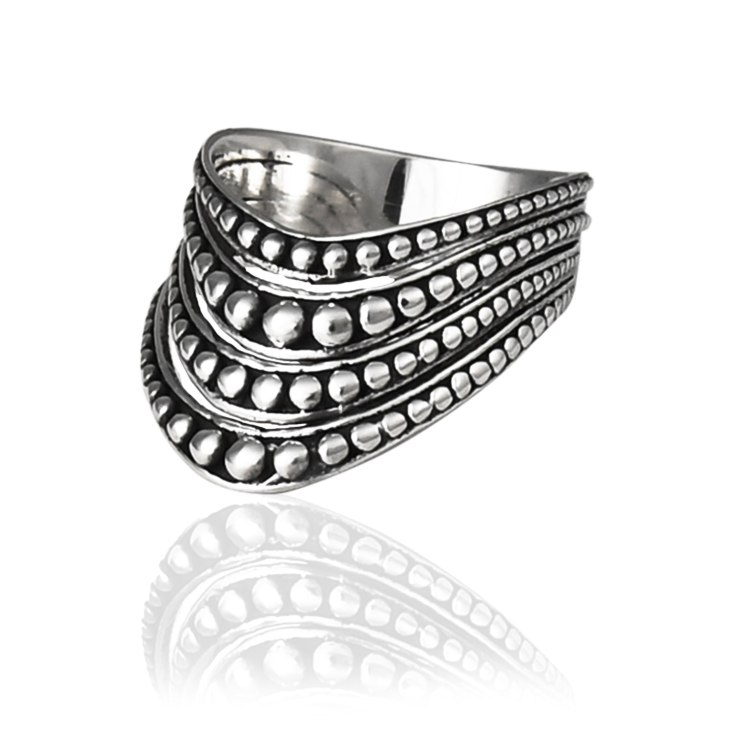 Indonesian Ring