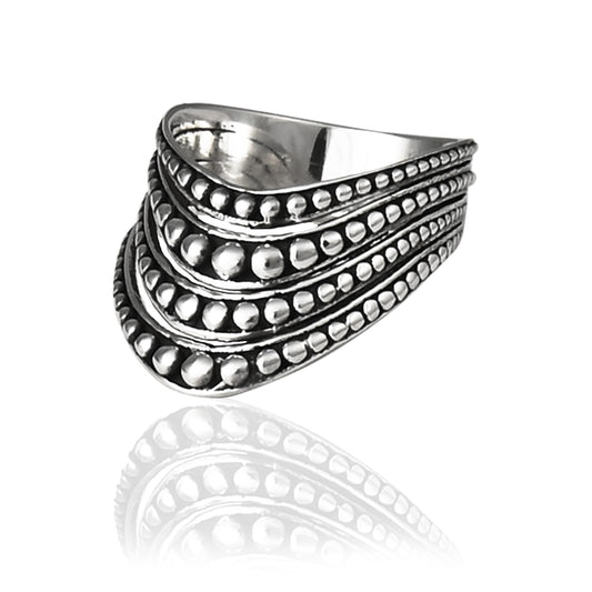 Indonesian Ring