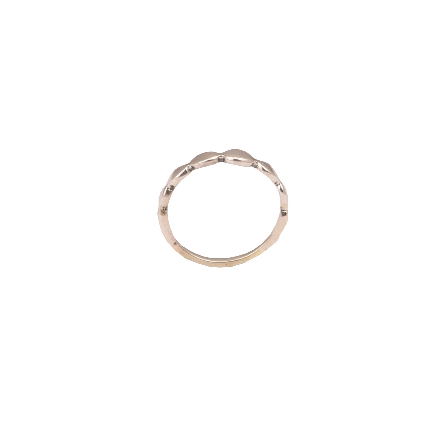 Simple Ring