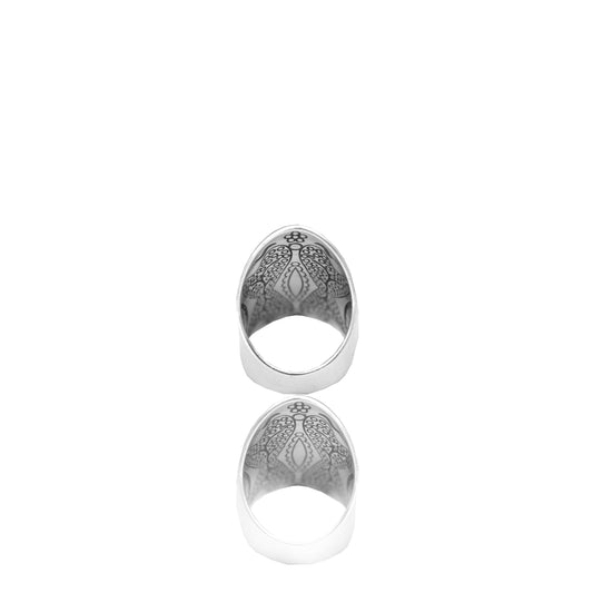 Tuareg Long Ring
