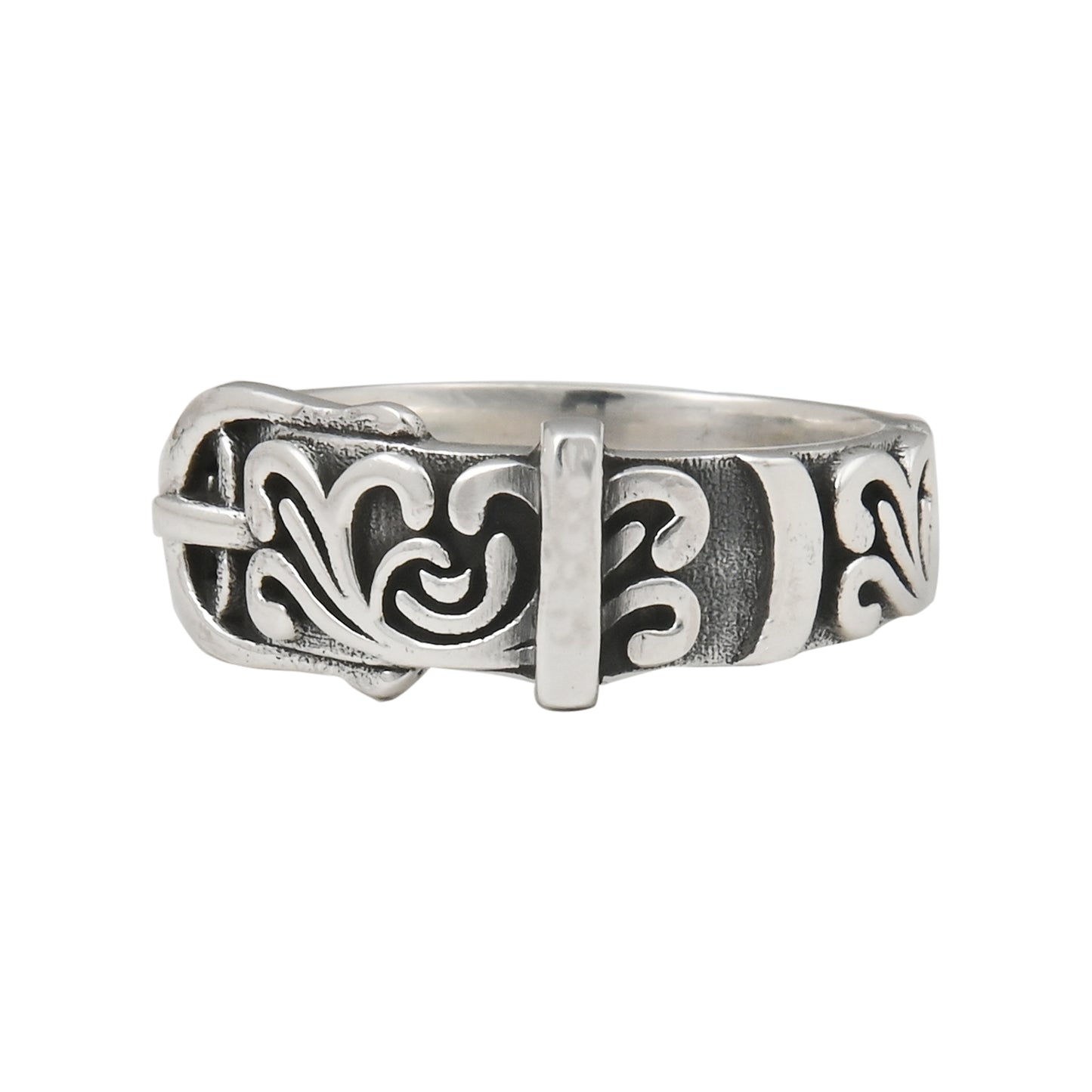 Belt Ring