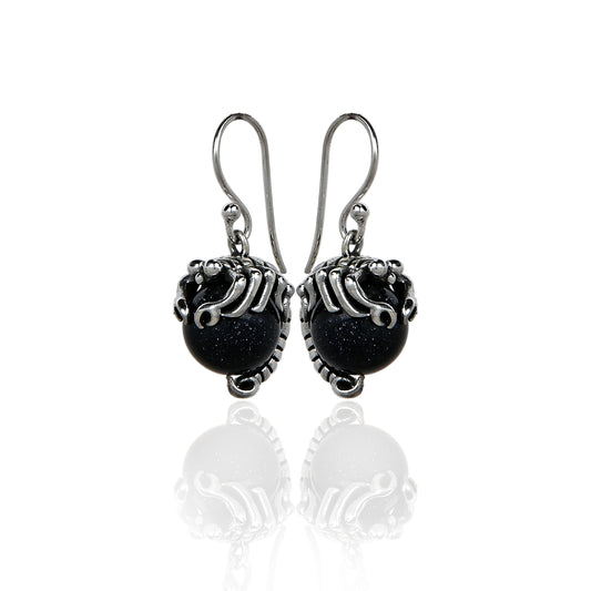 Scorpion Earrings