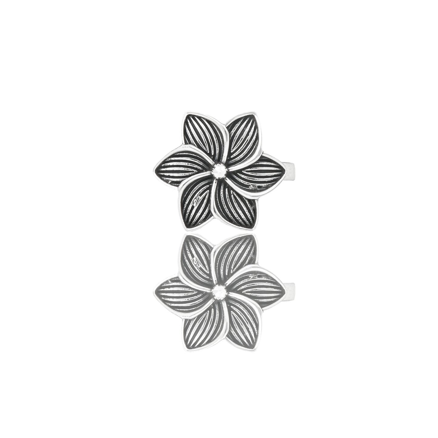Flower Ring