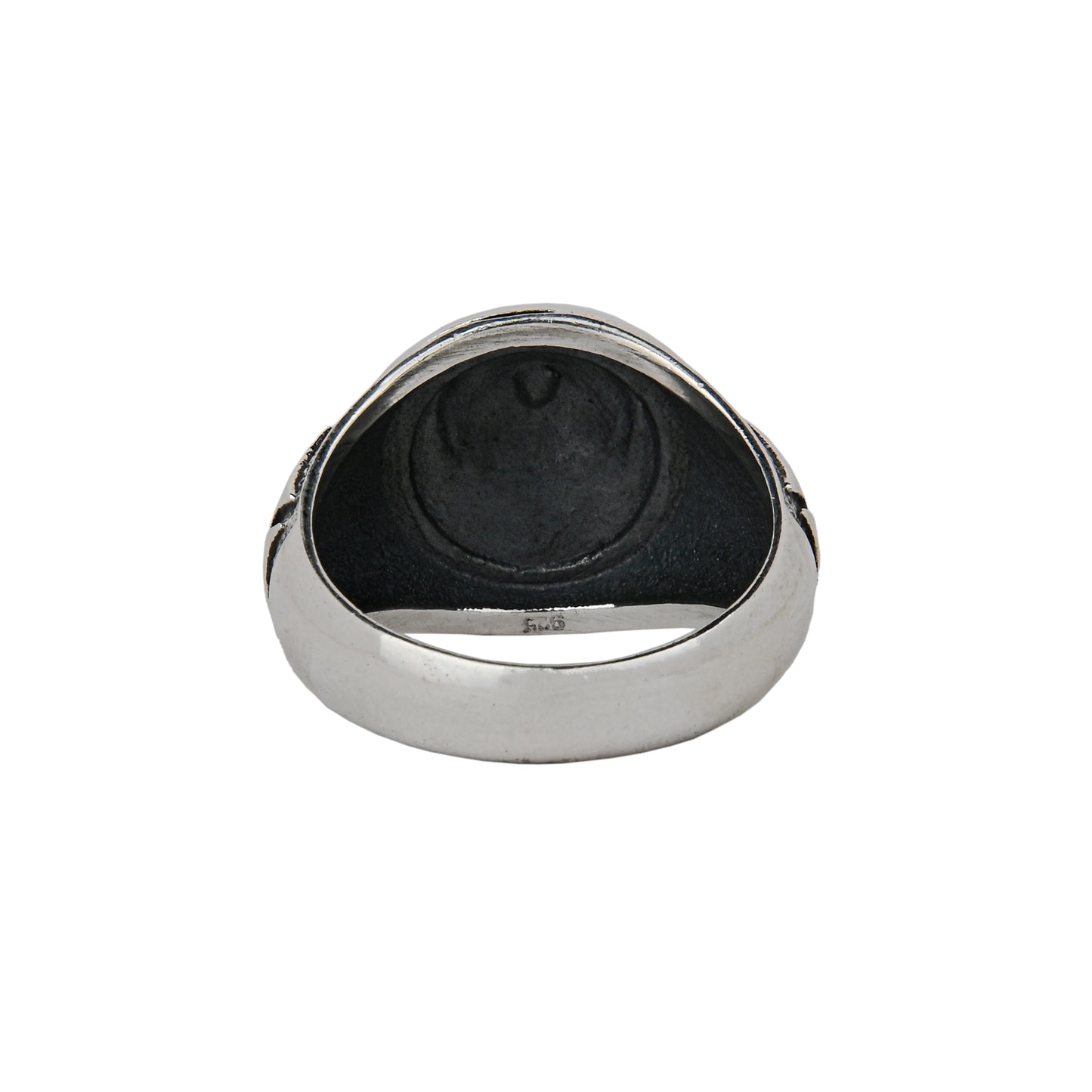 Lion Signet Ring