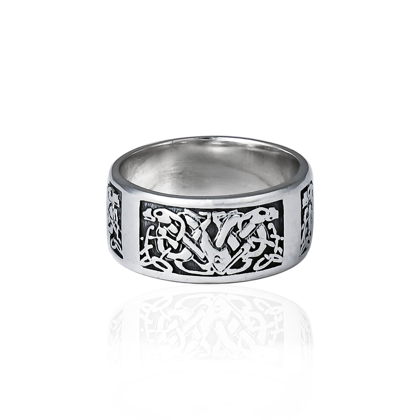 Tree Of Life Ring
