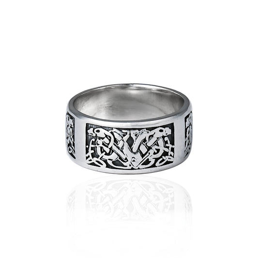 Tree Of Life Ring