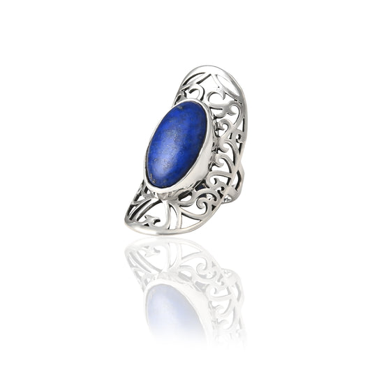 Designer Cocktail Ring