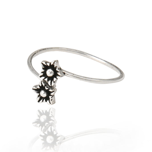 Flowers Ring