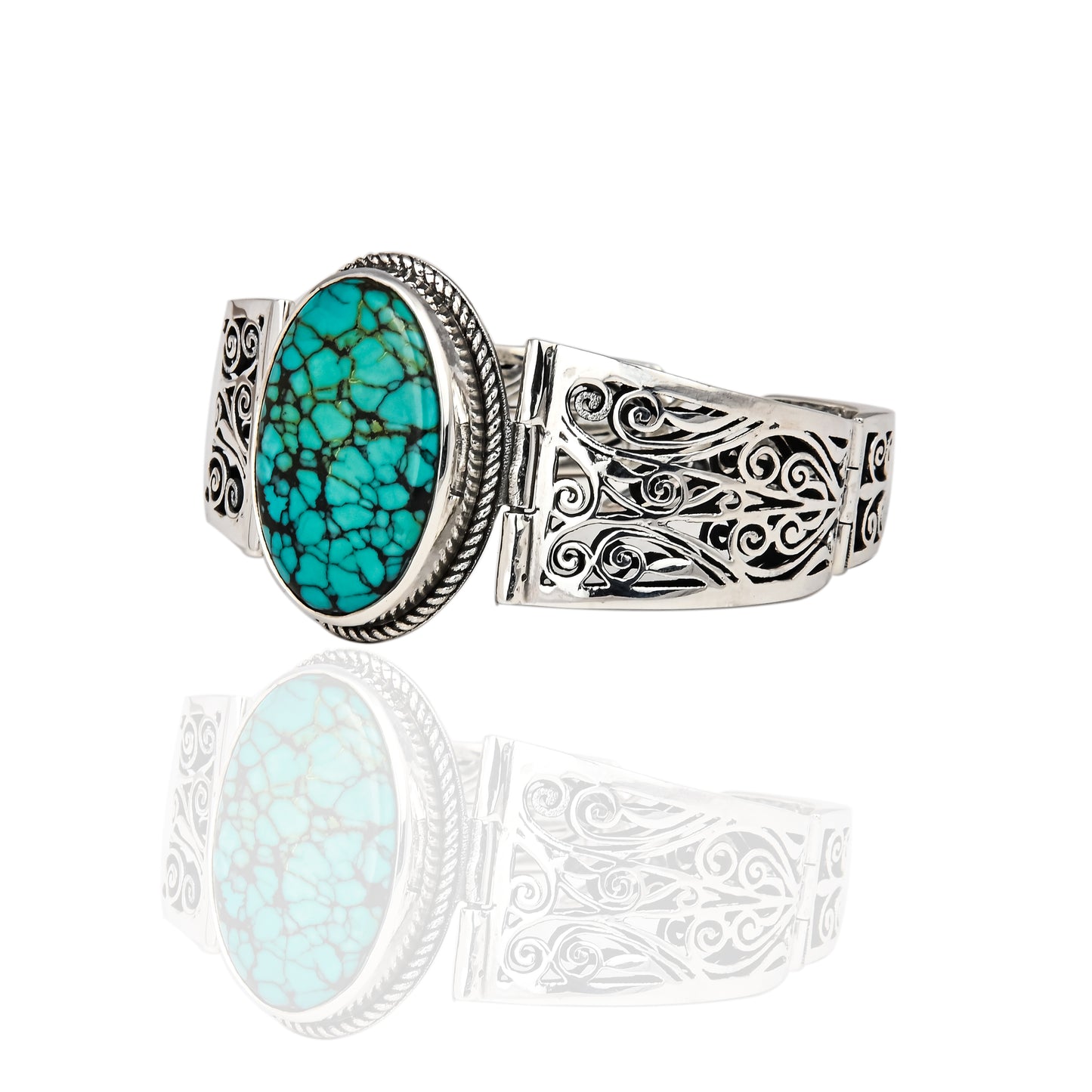 Filigree Bracelet