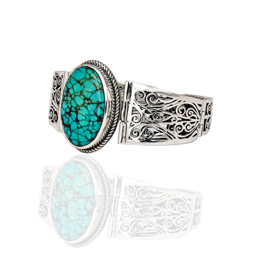 Filigree Bracelet