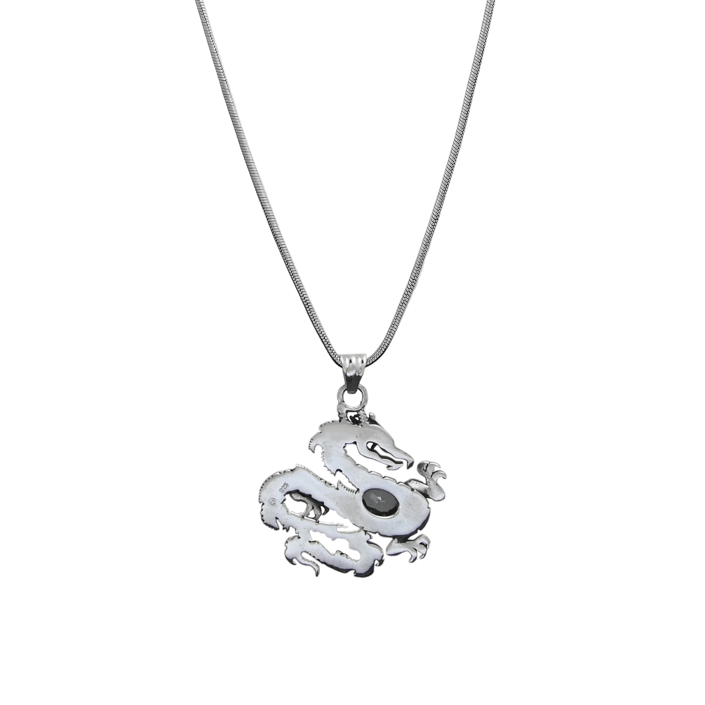 Dragon Pendant