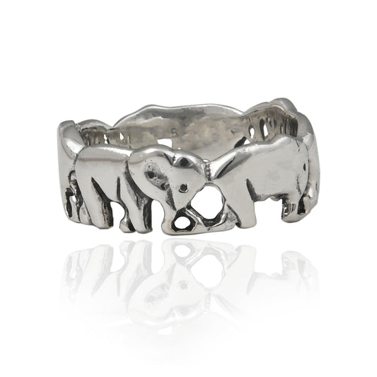 Elephant Herd Band