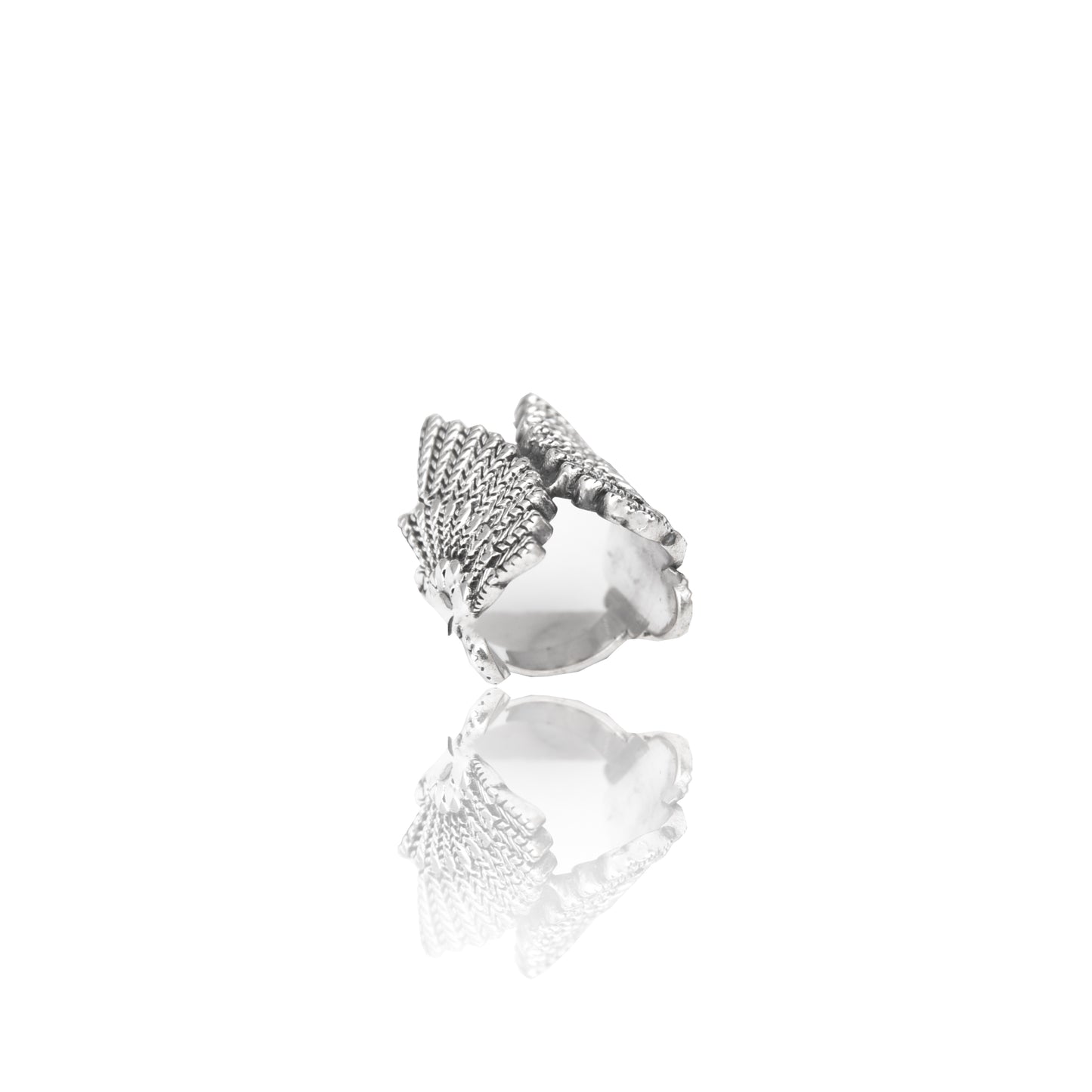 Winged Ring