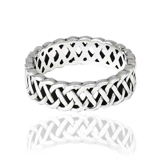 Infinity Ring