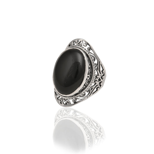 Designer Cocktail Ring