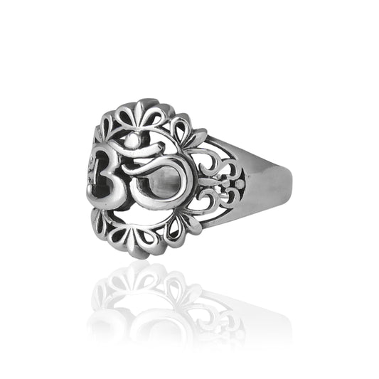 Om Ring