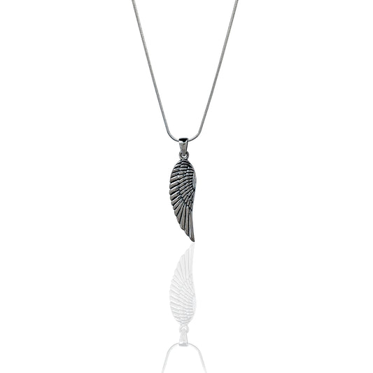 Wing Pendant