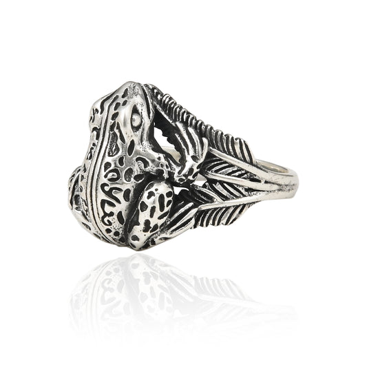 Toad Ring