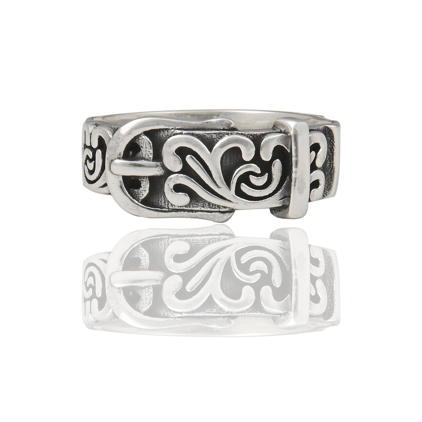 Belt Ring