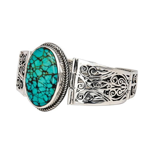 Filigree Bracelet