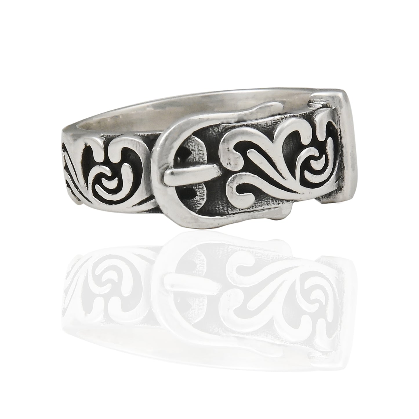Belt Ring