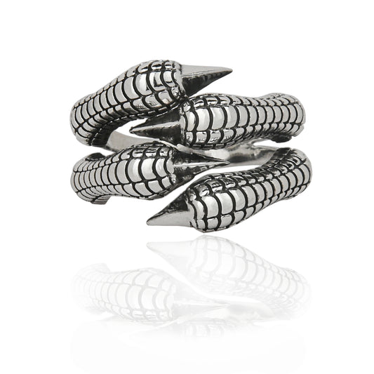 Claw Ring