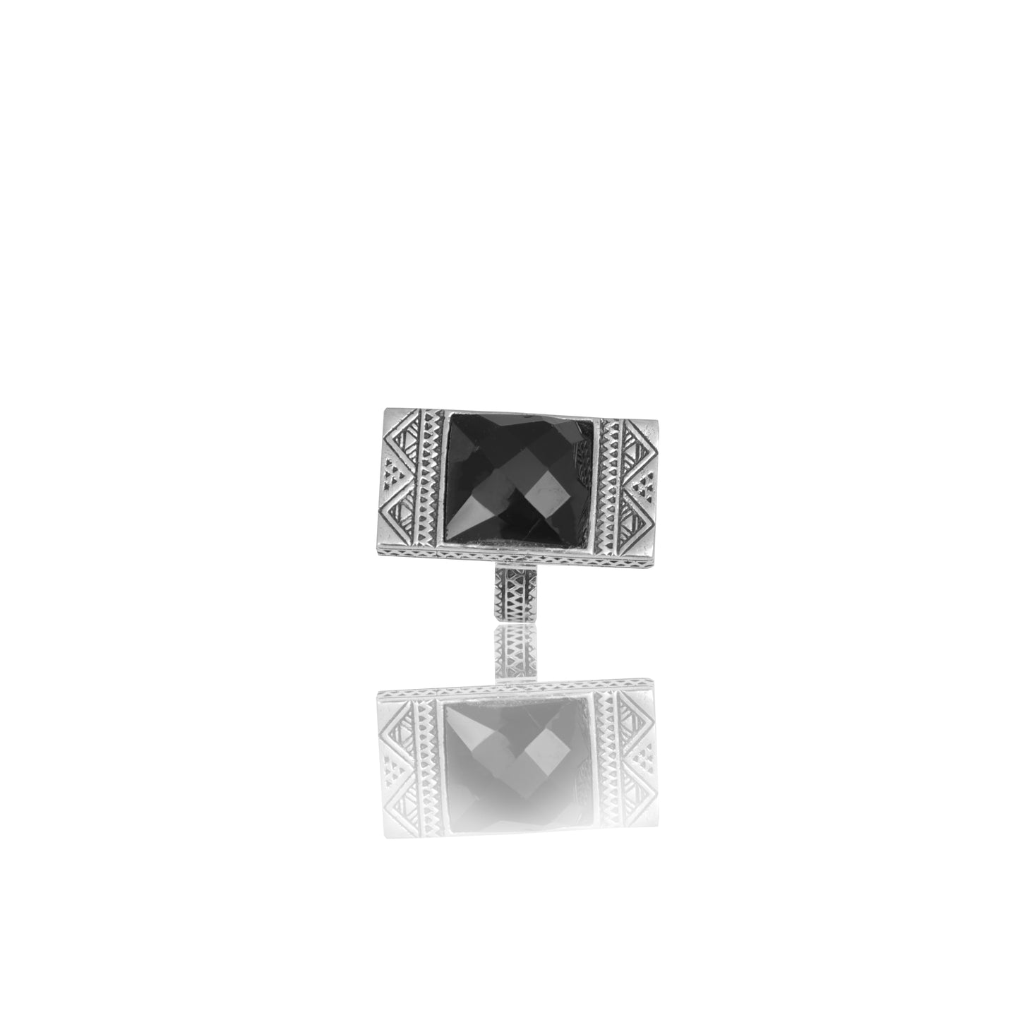 Tuareg Style Ring