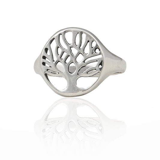 Tree Of Life Ring
