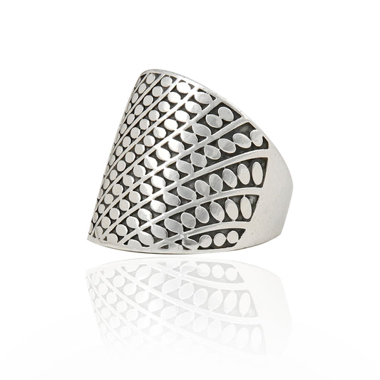 Indonesian Designer Ring