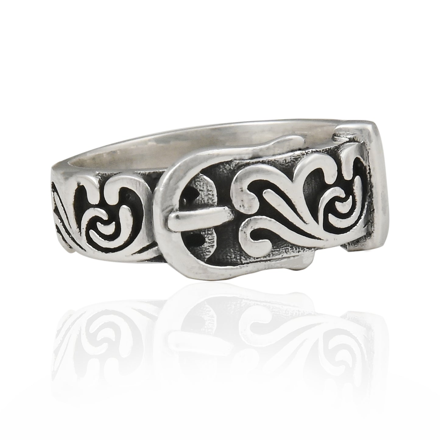 Belt Ring