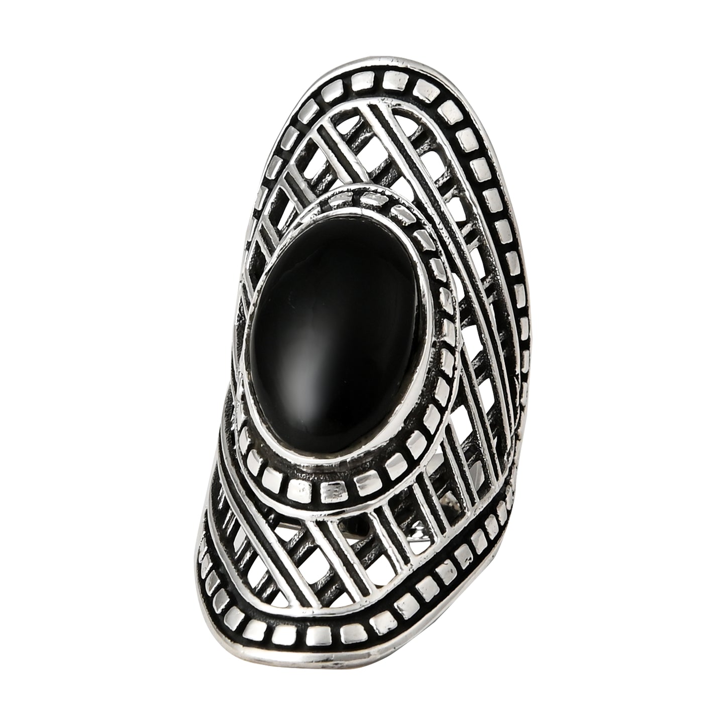 Designer Cocktail Ring