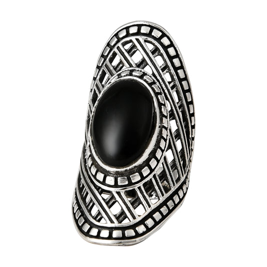 Designer Cocktail Ring