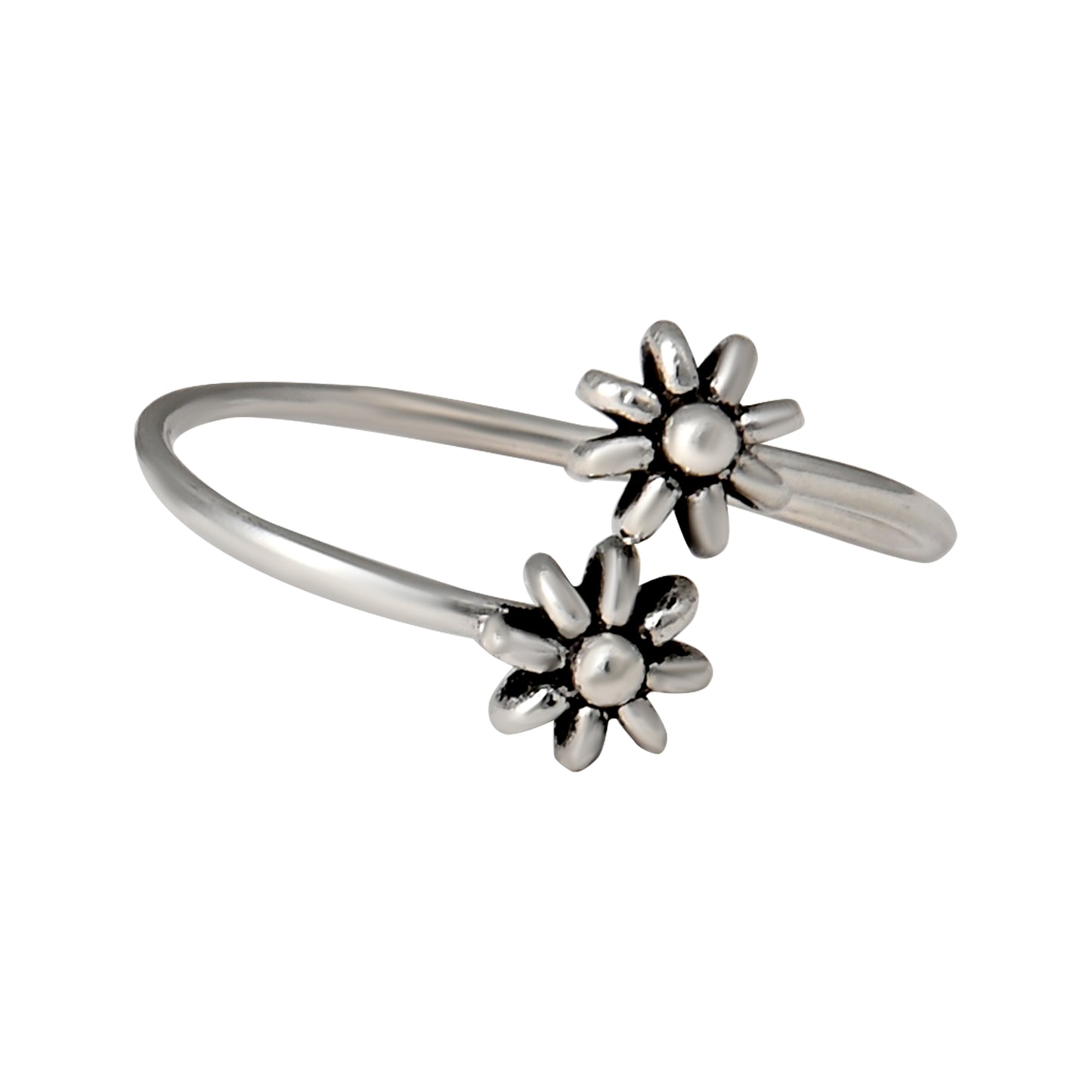 Flowers Ring