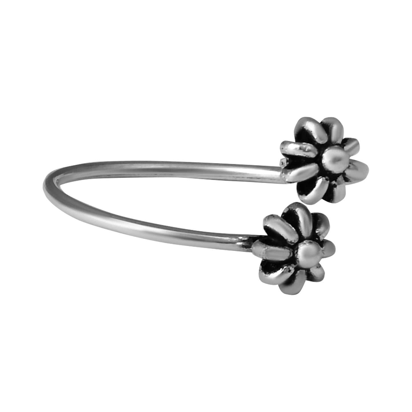 Flowers Ring