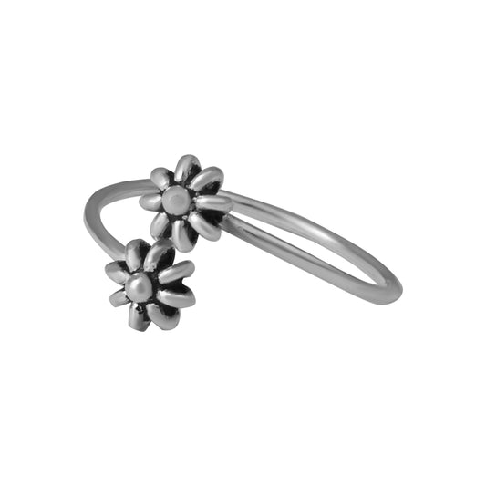 Flowers Ring